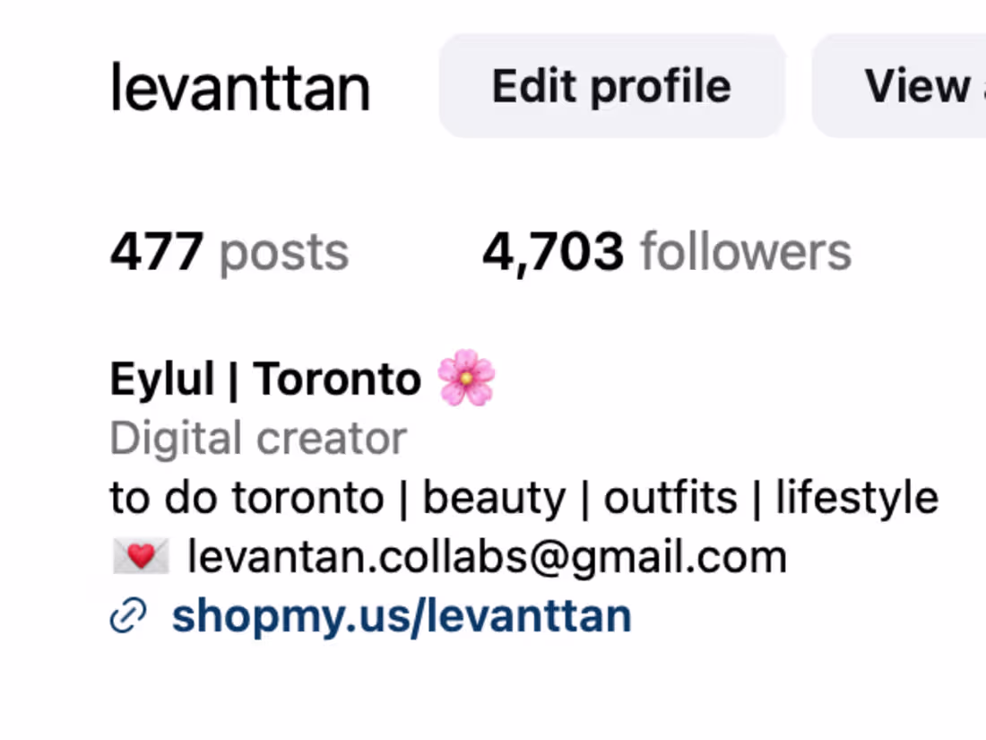 Cover image for Social Media Content