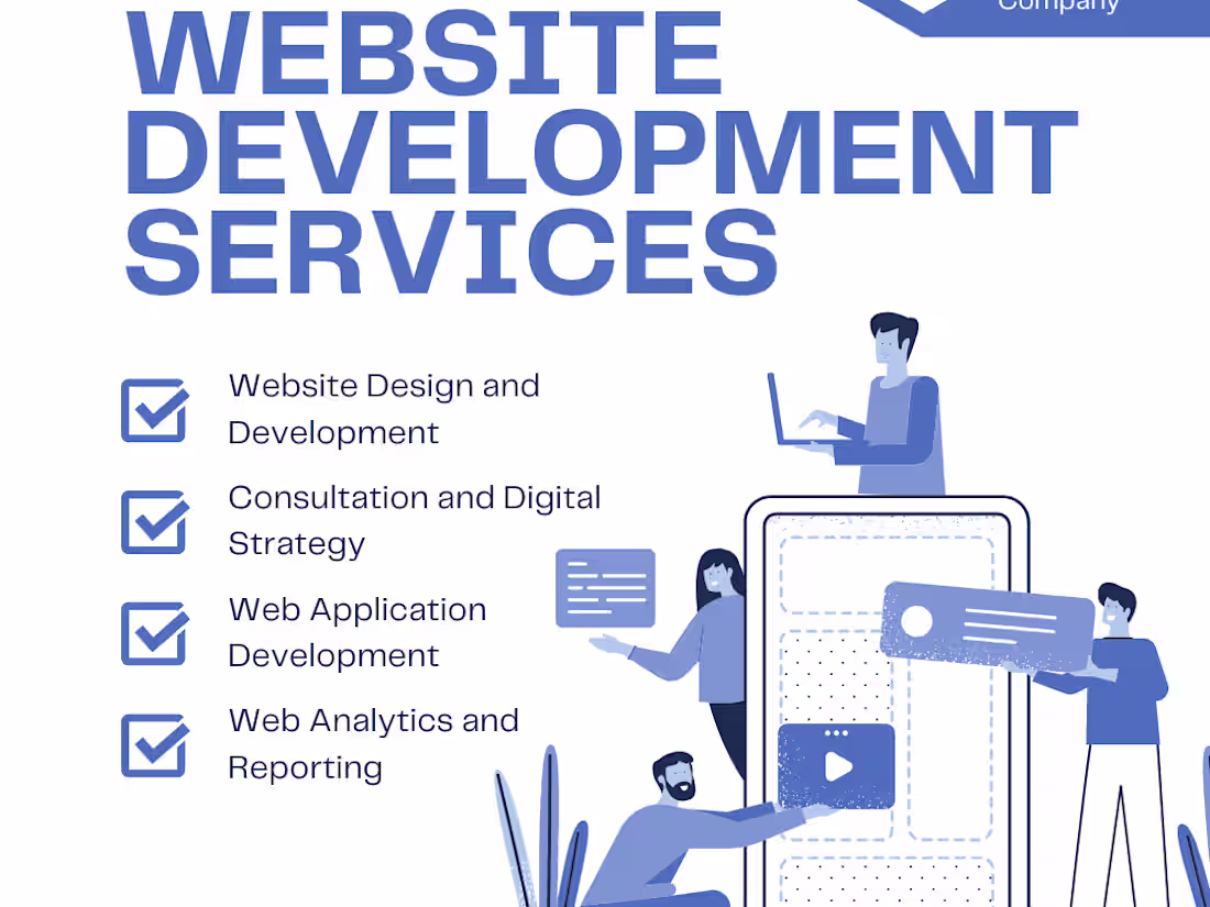 Cover image for Fullstack web developer | React, Vue, PHP, Laravel, Node