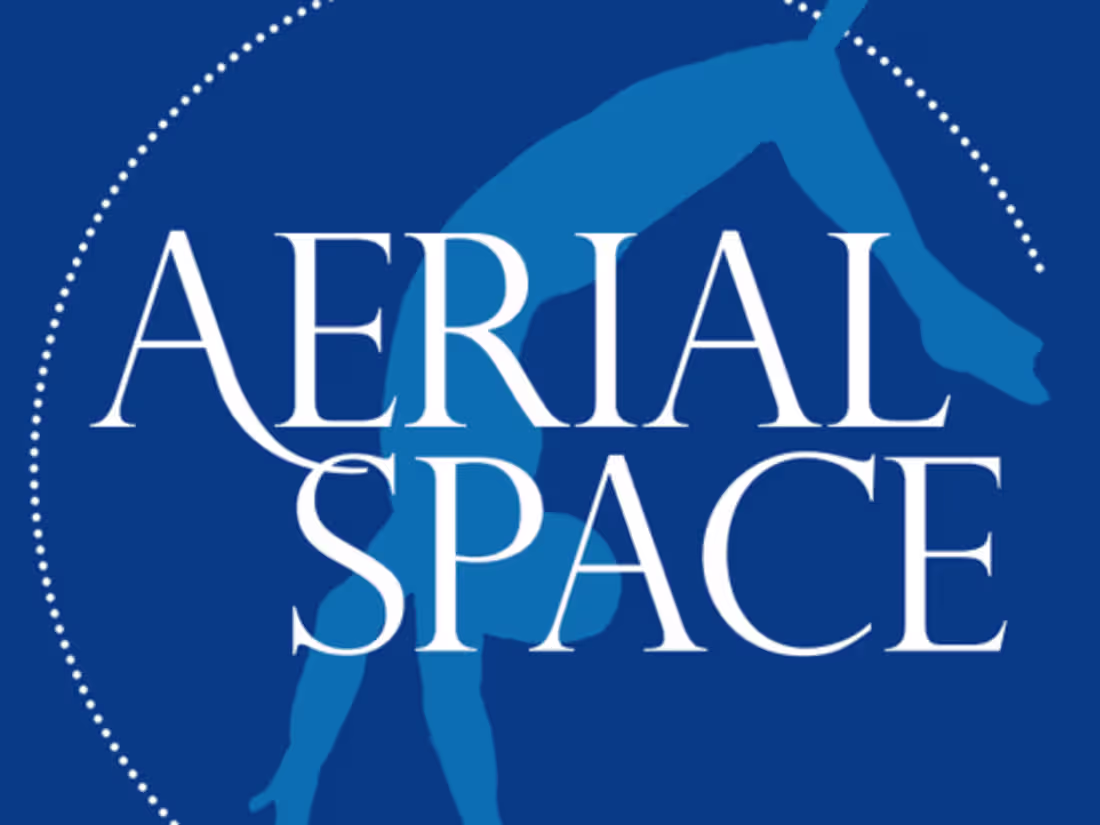 Cover image for Aerial Space branding