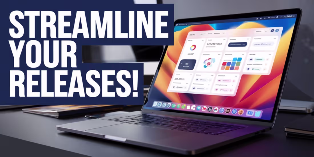 Cover image for Open Source Tools for Streamlining Release Management