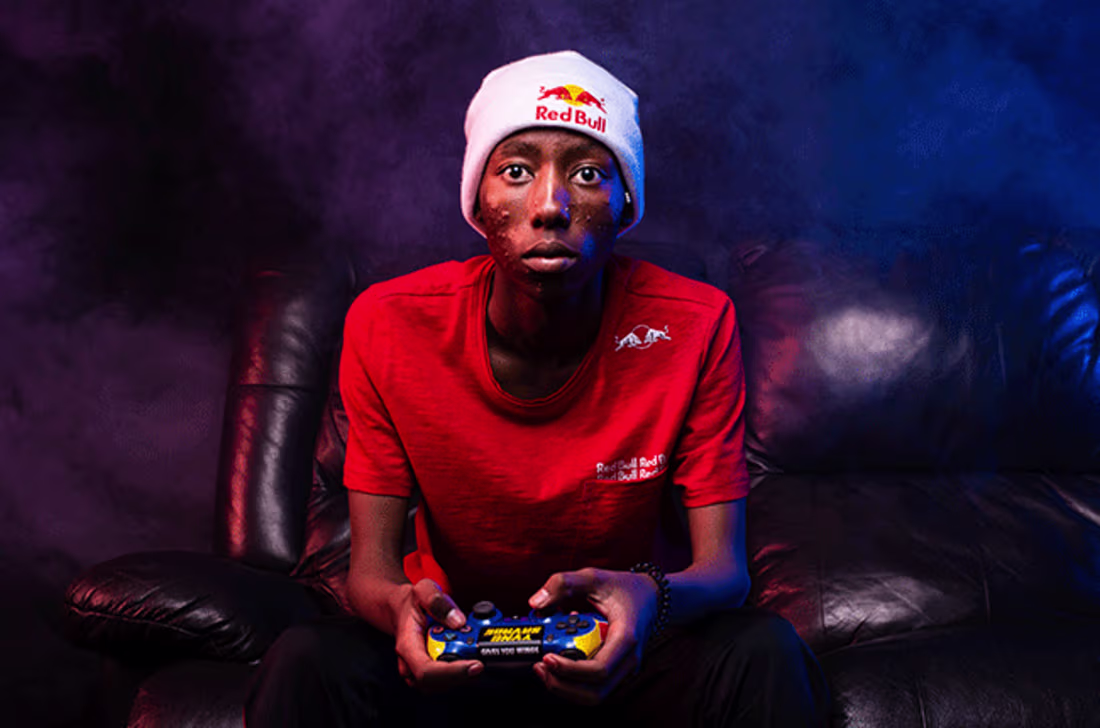Cover image for African Esports Scenes and Her Opportunities