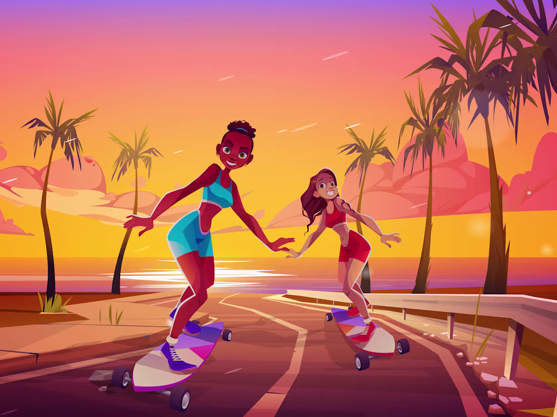 Cover image for Motion and Graphics Design