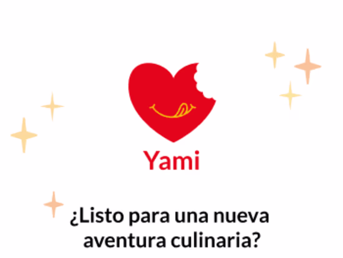 Cover image for Social network page YAMI