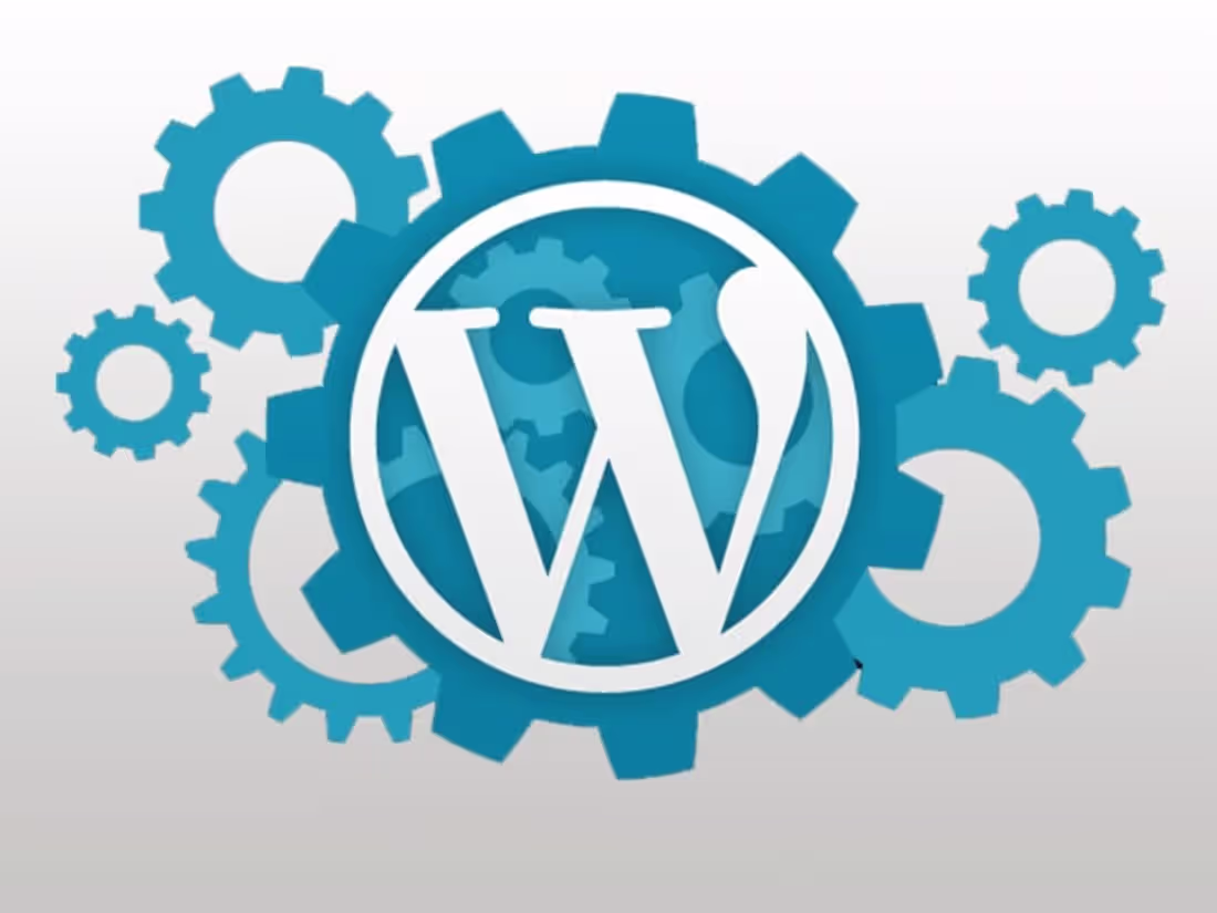 Cover image for WordPress Site Optimization