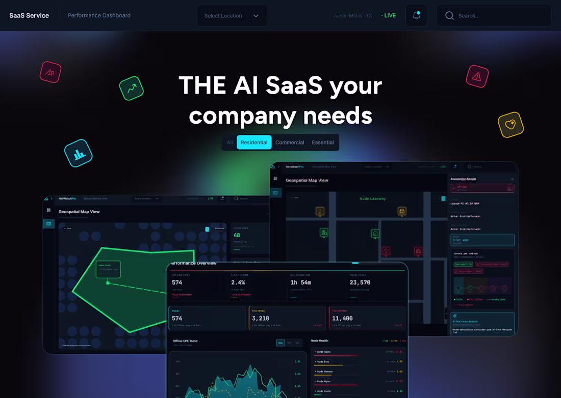 Cover image for Design SaaS experiences that turn users into paying customers