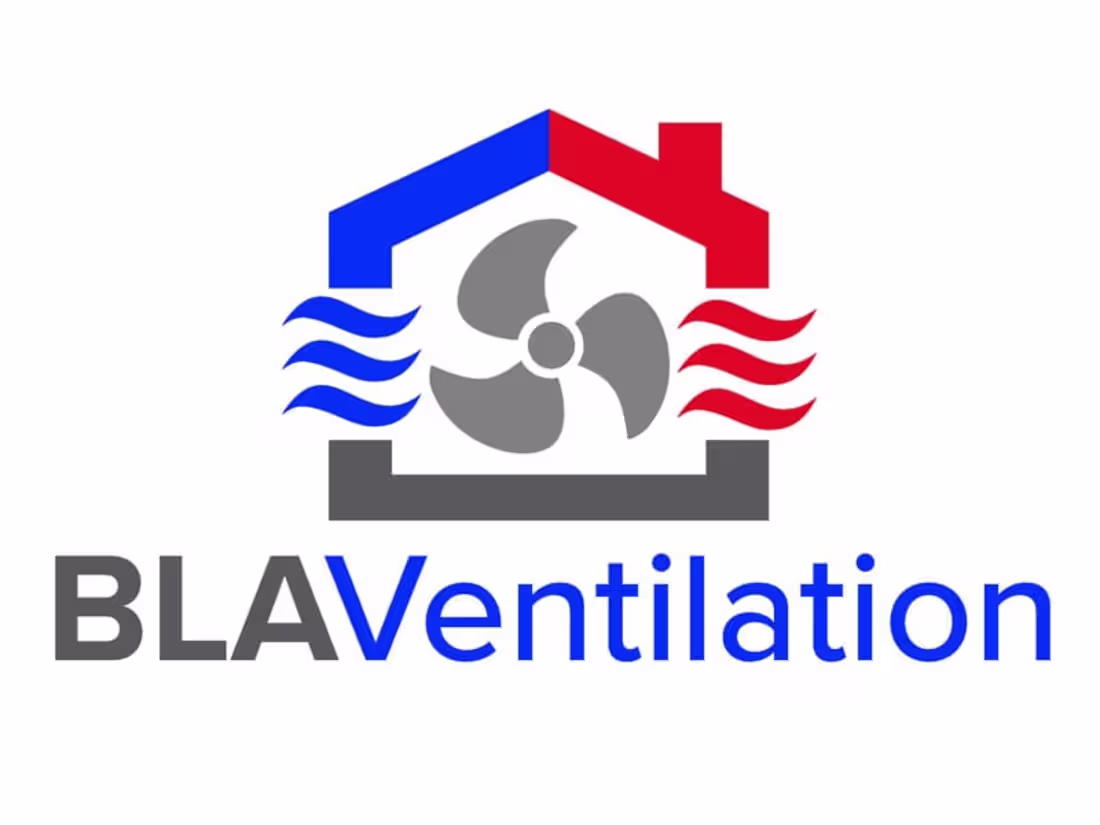 Cover image for BLA Ventilation - Digital Strategy