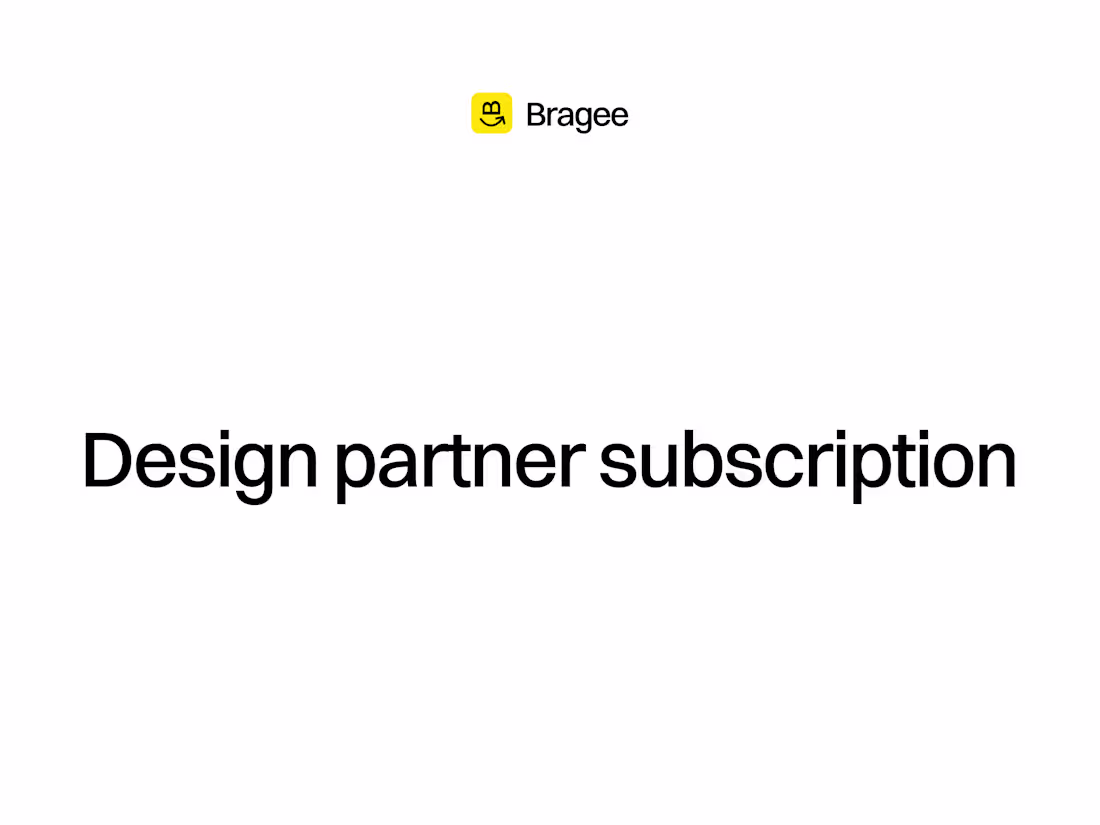 Cover image for Retainer Plan