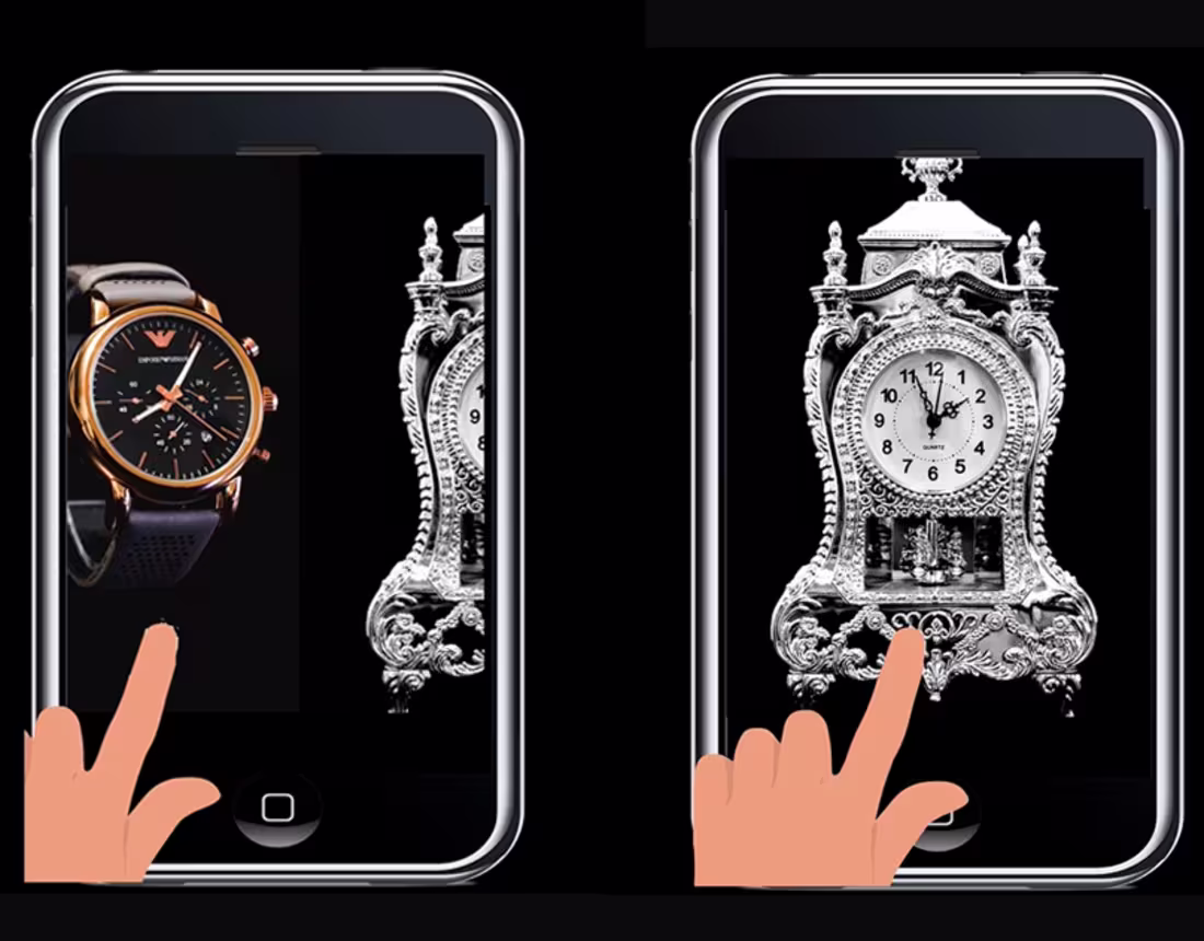 Cover image for Spot Animado para Redes: Catálogo de Productos 