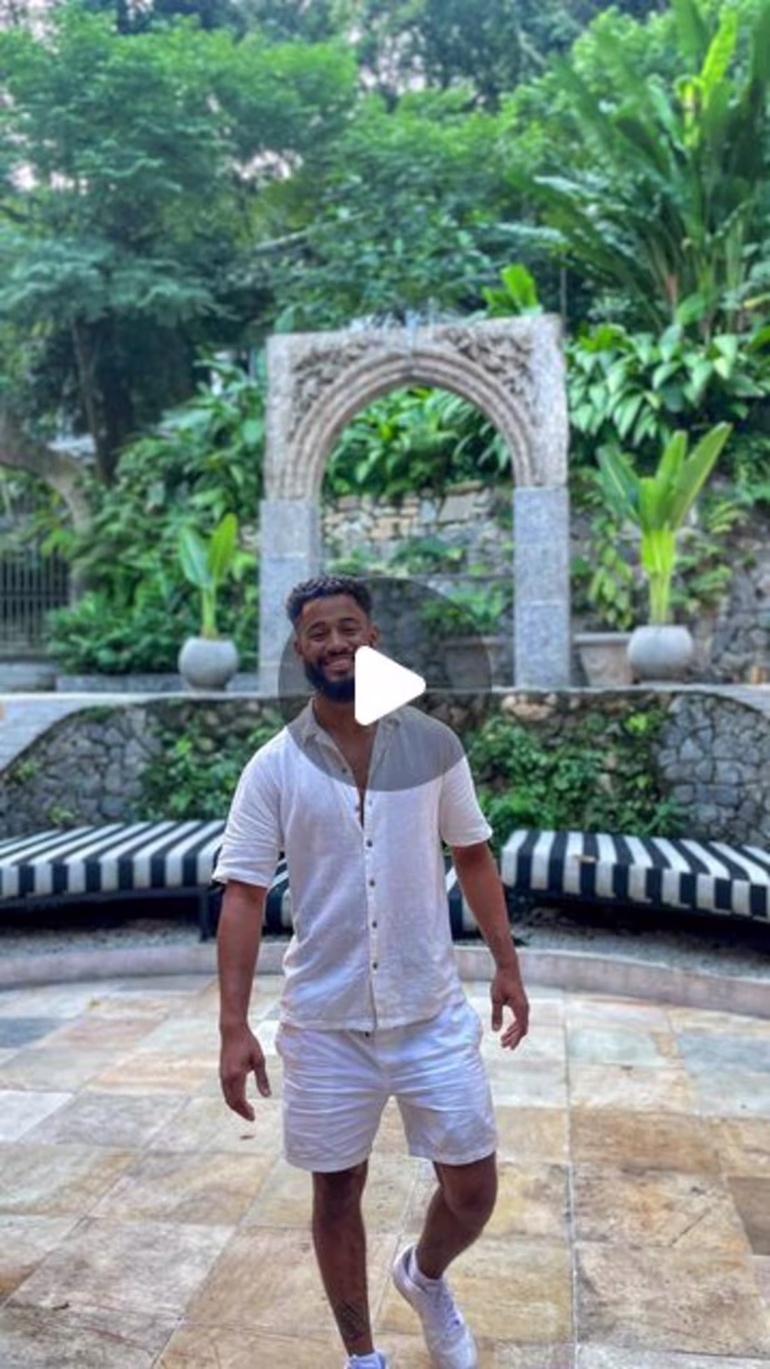 Cover image for Felipe Barbosa on Instagram: “One of the best hostel in the w..…