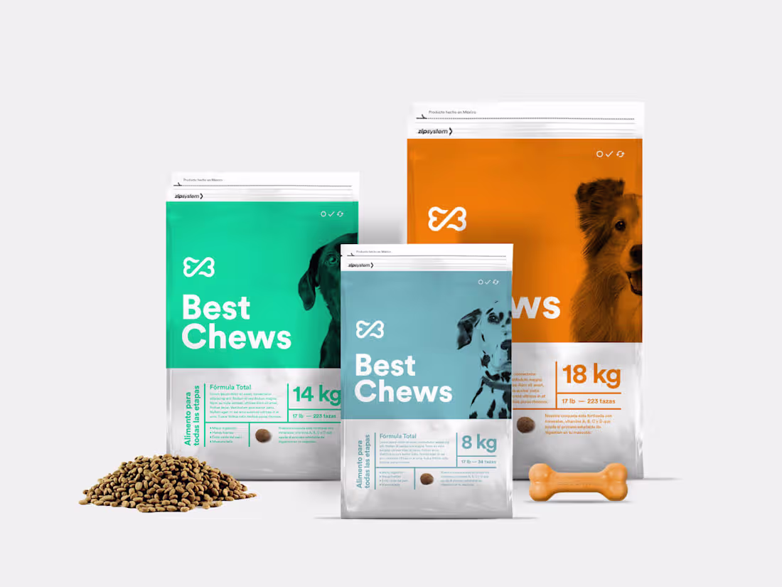 Cover image for PACKAGING PROJECT