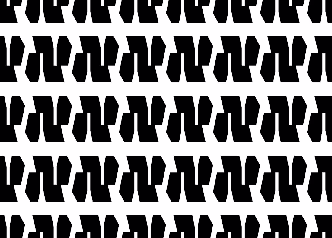 Cover image for Sleek Letter N Logo Design
Available