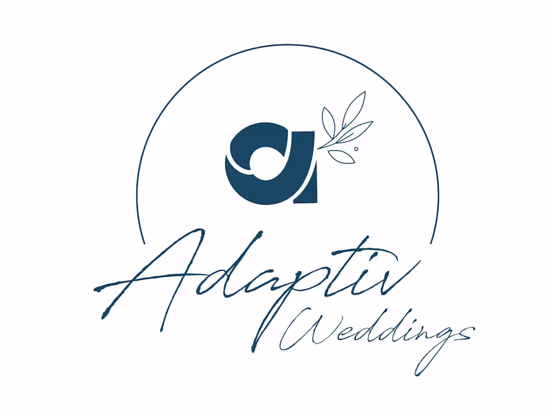 Cover image for Wedding Photographer Logo