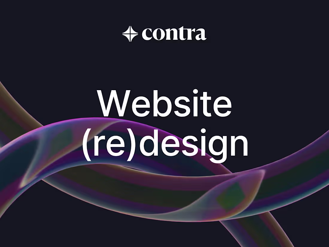 Cover image for Engaging websites tailored to elevate your brand.