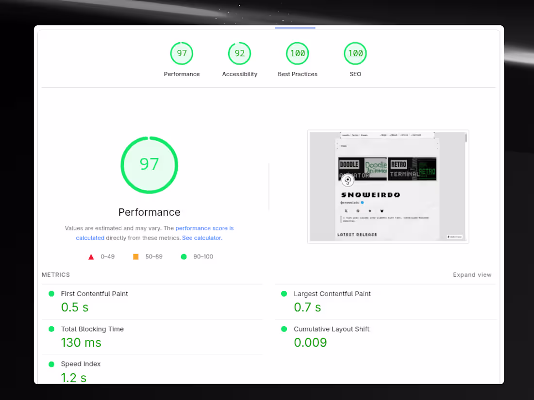 Cover image for Pixelus is a brutalist-inspired Framer portfolio, meticulous...