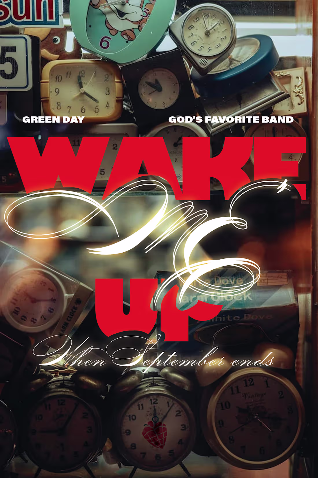 Cover image for Poster Design