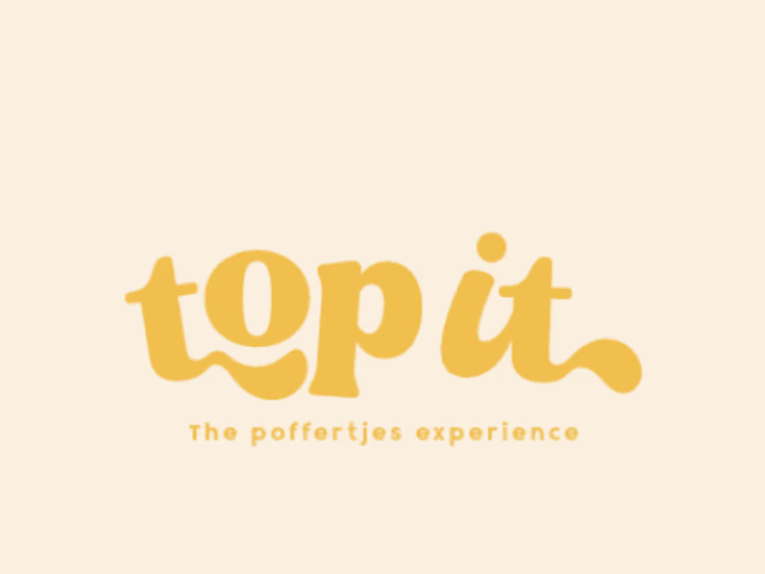 Cover image for Top It Social Media Management (@ topitexperience)