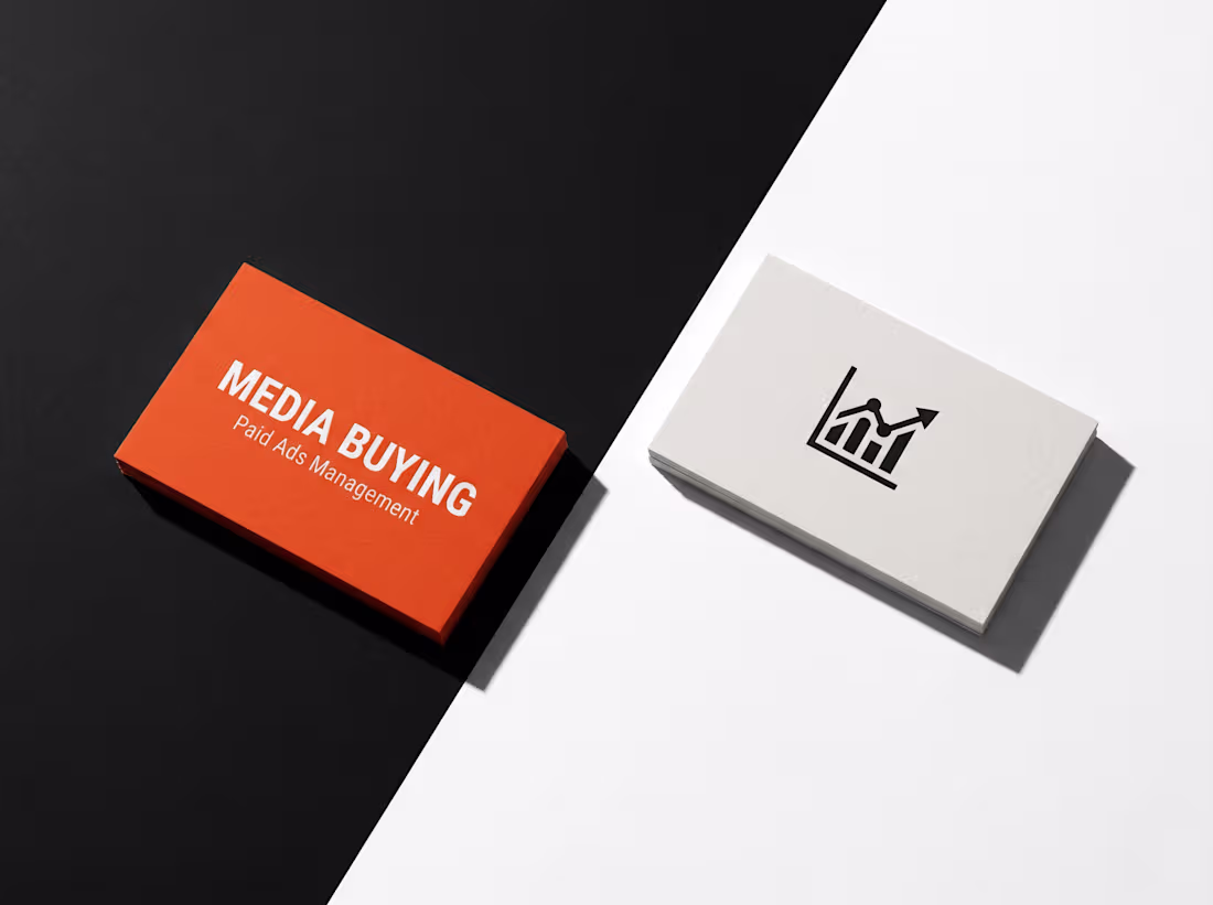 Cover image for Media Buying & Paid Ads Management