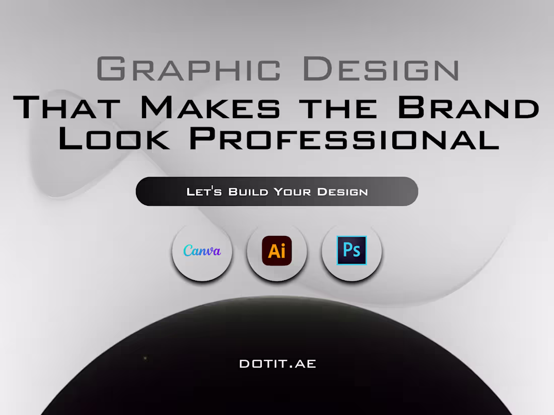Cover image for Graphic Design for Brands, Social Media & Marketing