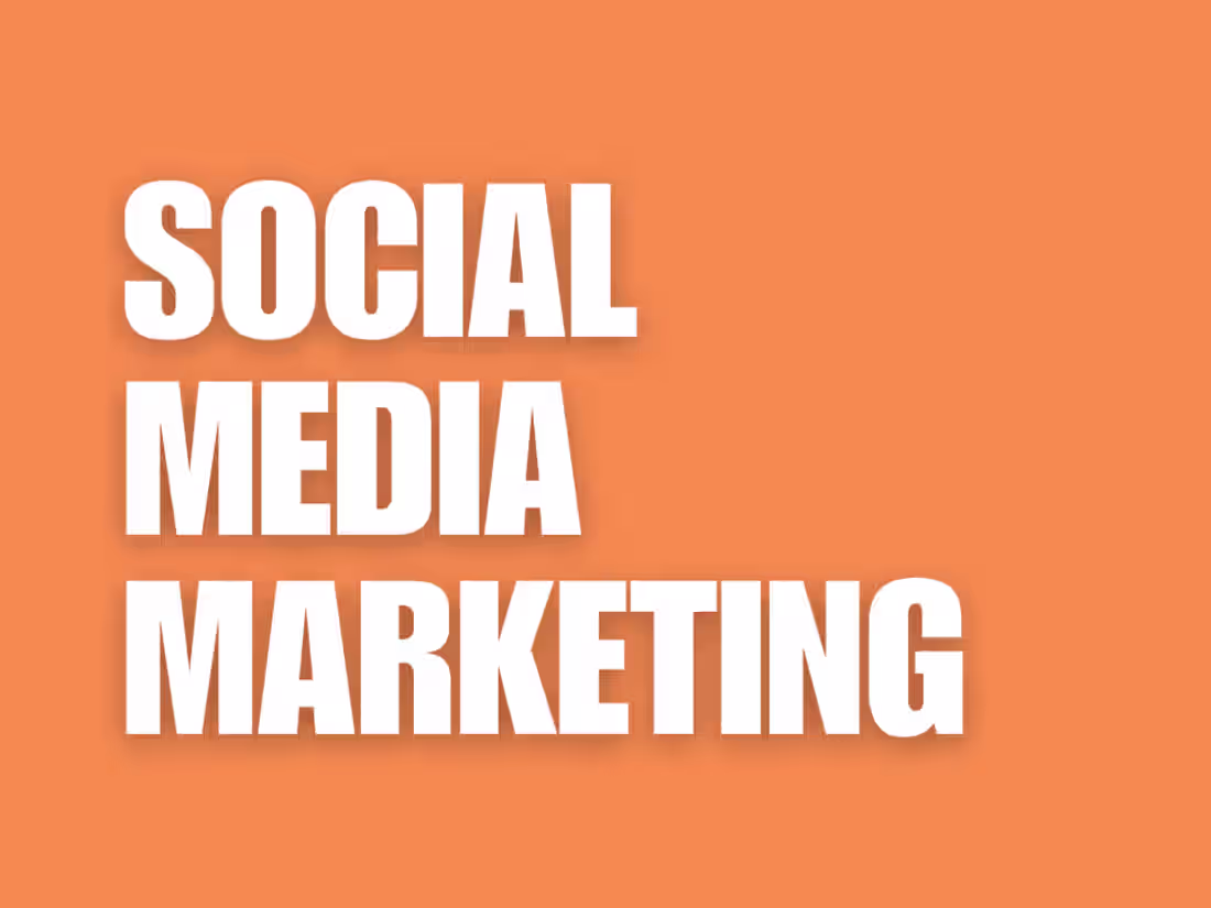 Cover image for Social Media Marketing: From Strategy to Success