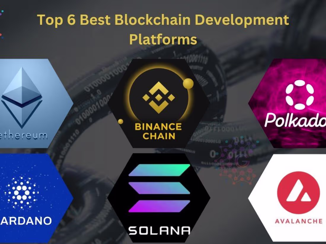 Cover image for Blockchain Engineer