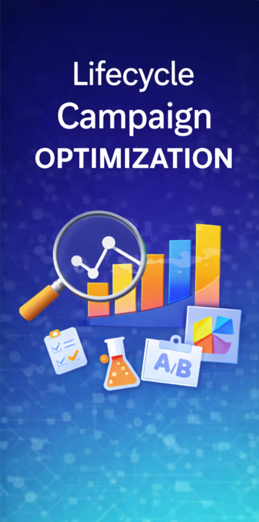 Cover image for Lifecycle Campaign Optimization