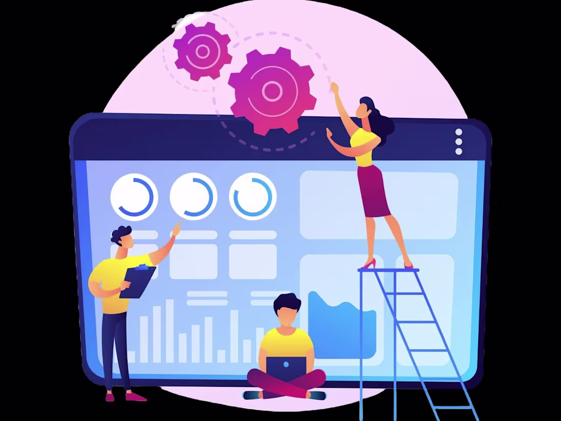 Cover image for SEO-optimised Business Article