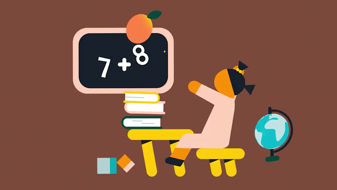 Cover image for Anera Donate | Moov Nonprofit Explainer video 