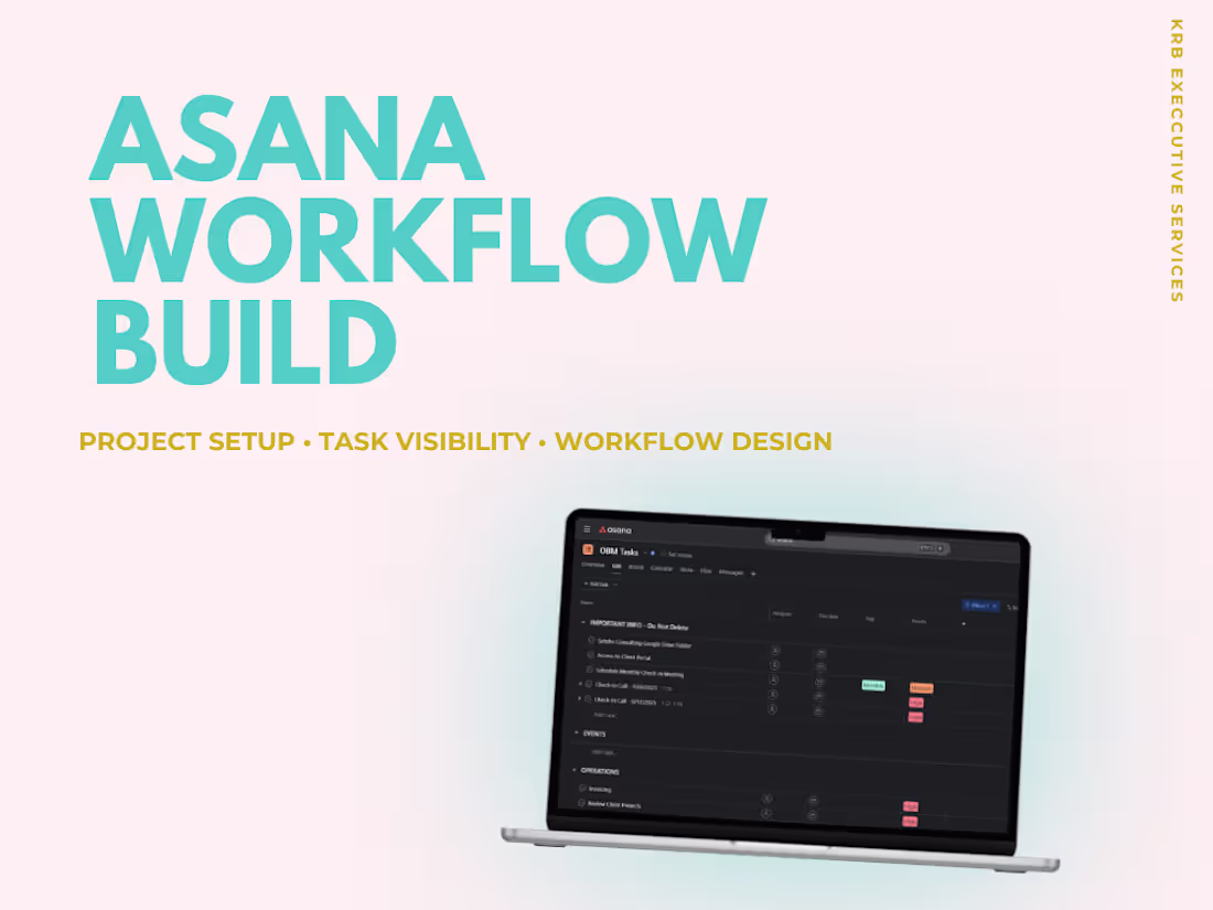 Cover image for Designed and implemented a structured