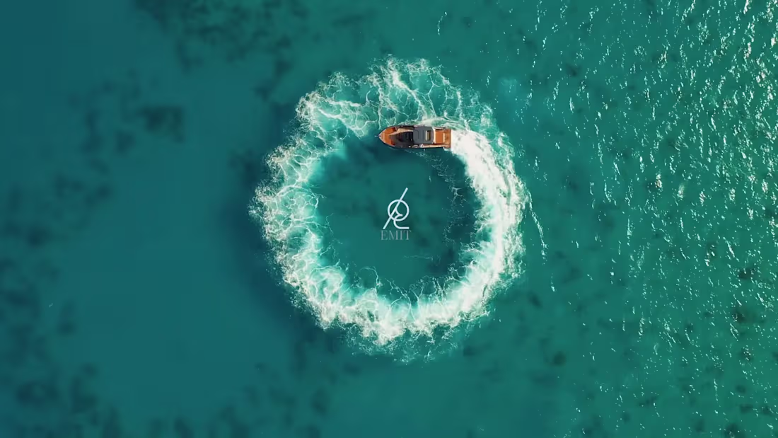 Cover image for Emit x Apero, El Gouna, Red Sea