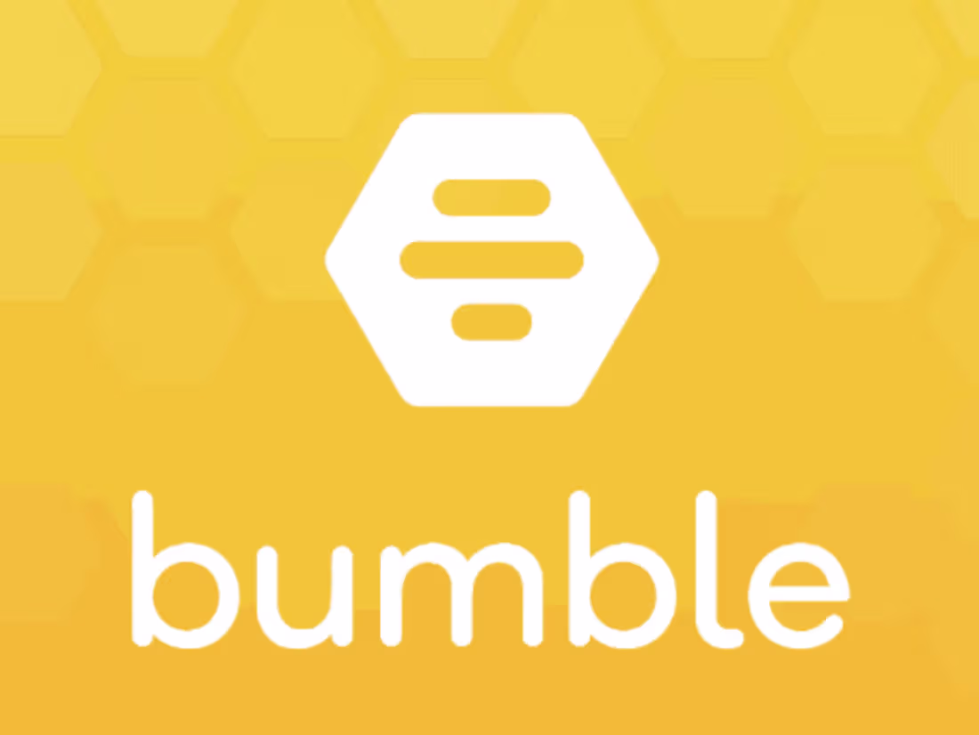 Cover image for Bumble Billboard Ad - May Word Tonic Challenge - Spec Work