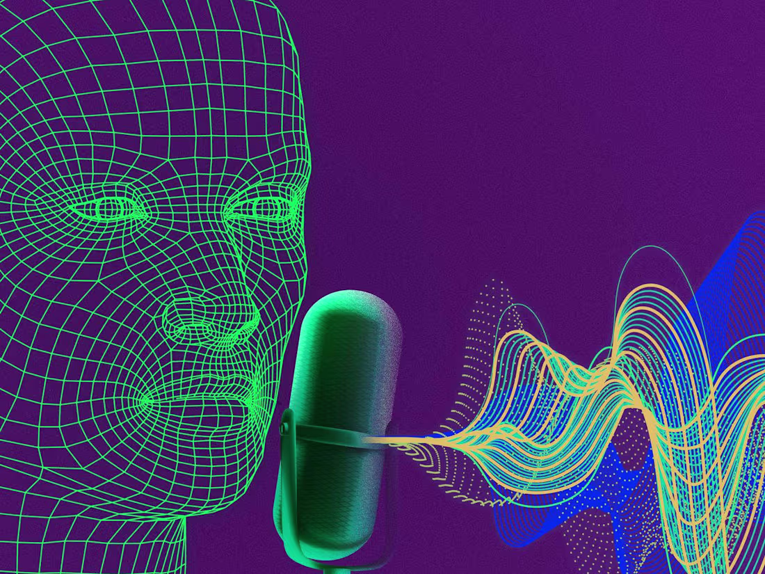 Cover image for EchoEcho: Ai AudioBook