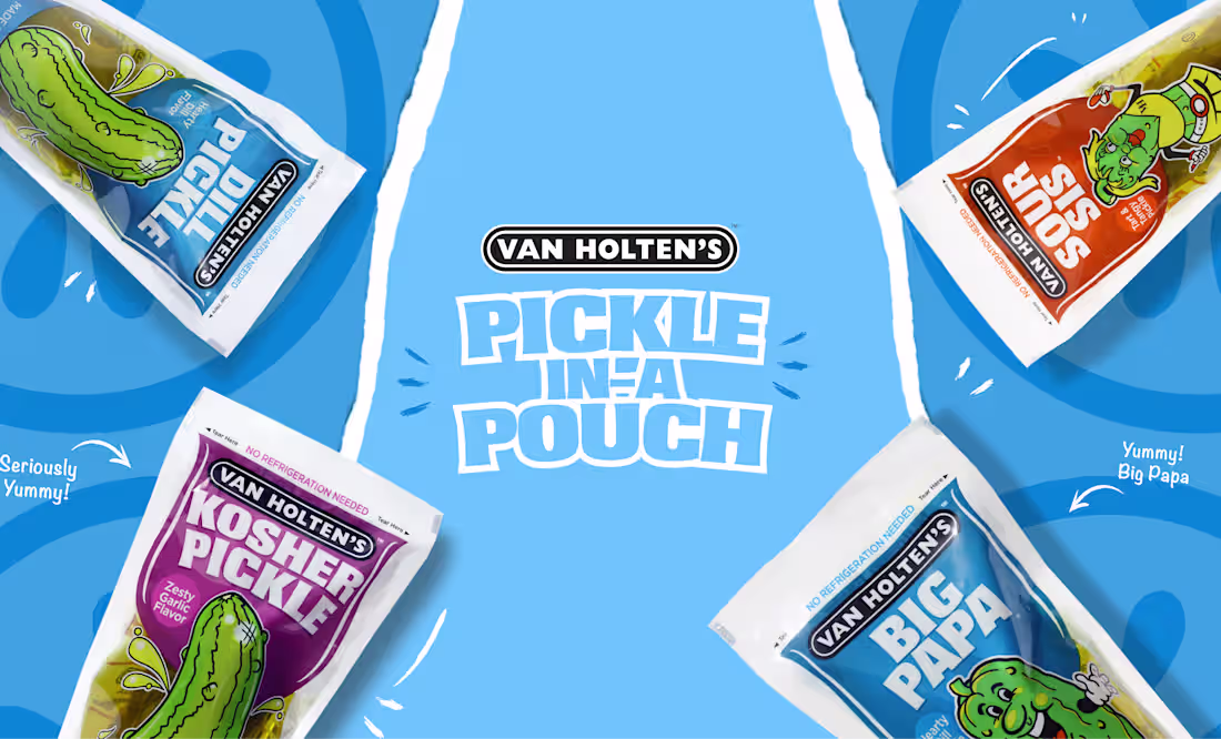 Cover image for Van Holten's website makeover