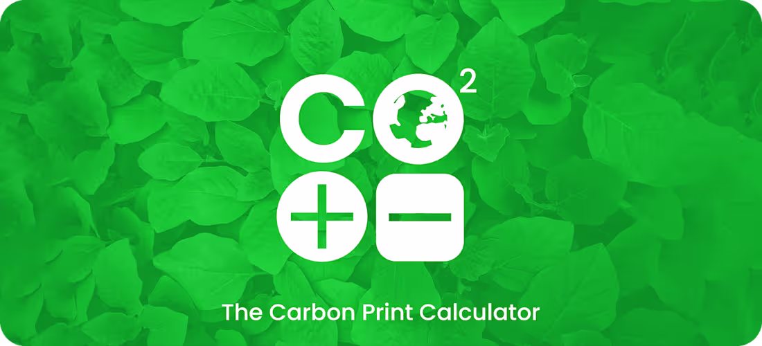Cover image for CO2 Calculator Video