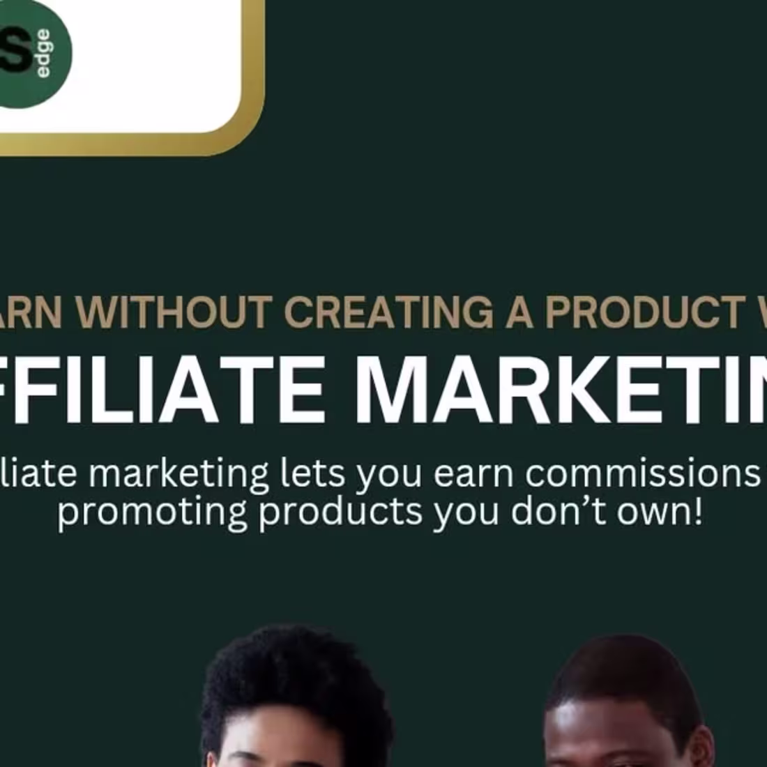 Cover image for Innovators Edge on Instagram: “Ever wondered how people make mo…