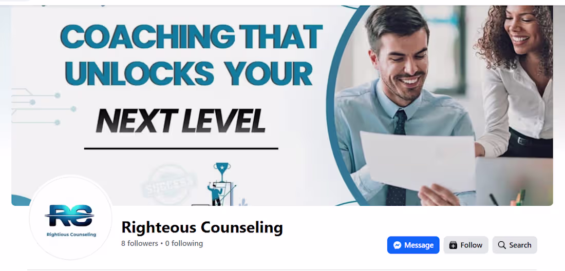 Cover image for Building a brand for a counseling practice requires a delica...