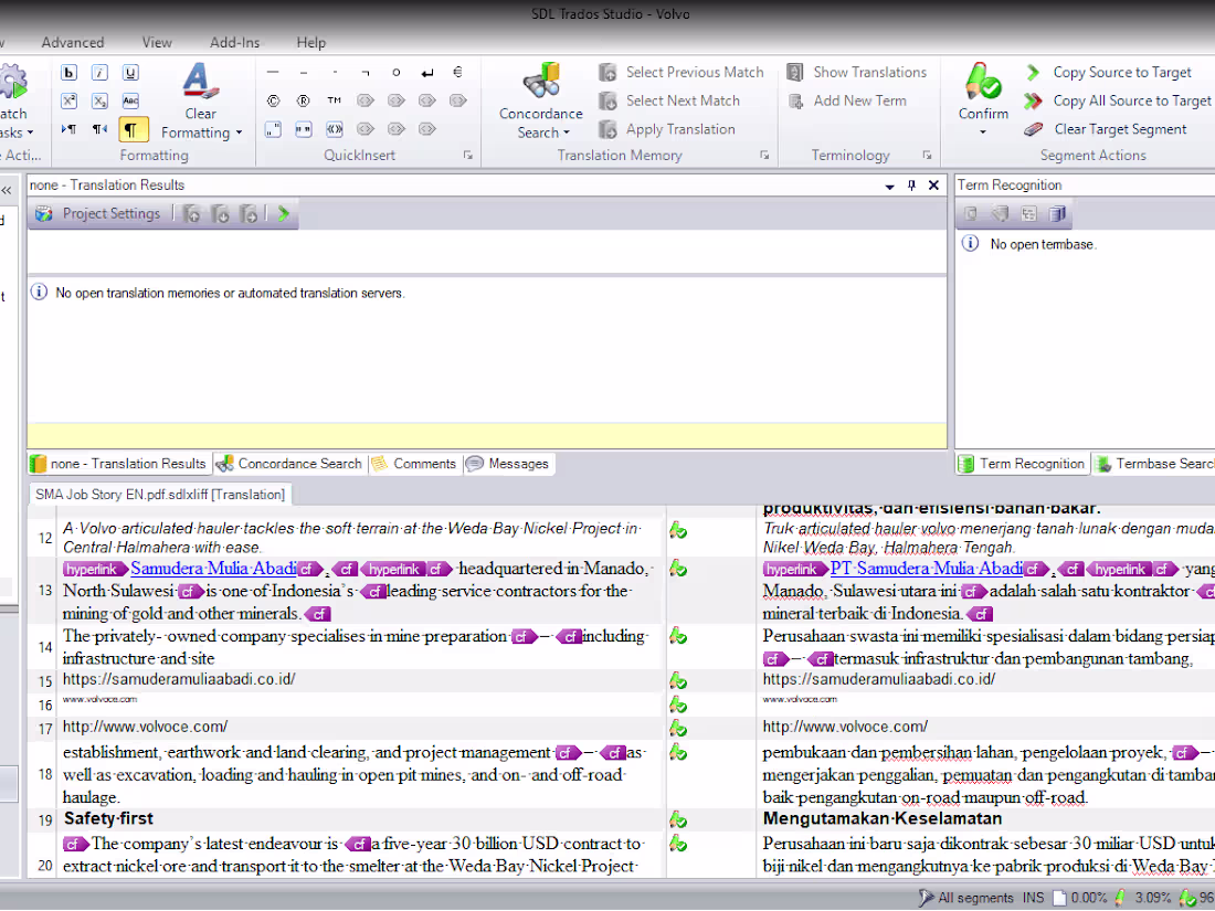 Cover image for Prooreading & Editing: Find out the errors