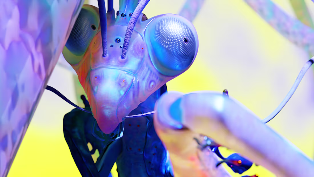 Cover image for Jomon Music Video I made from concept to the end, with Hatis...