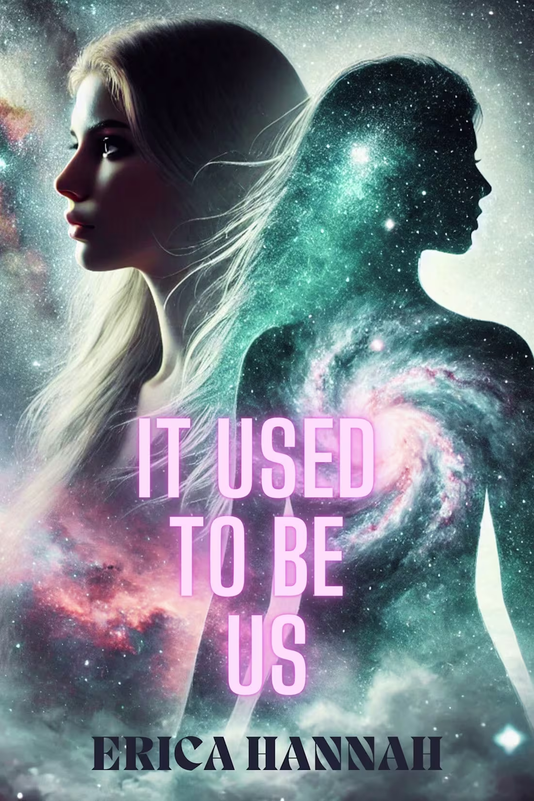 Cover image for Redesigned Book Jacket 