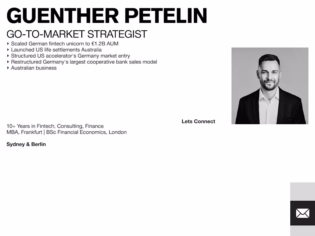 Cover image for Swiss International Style Designer - One-Page Web Portfolio