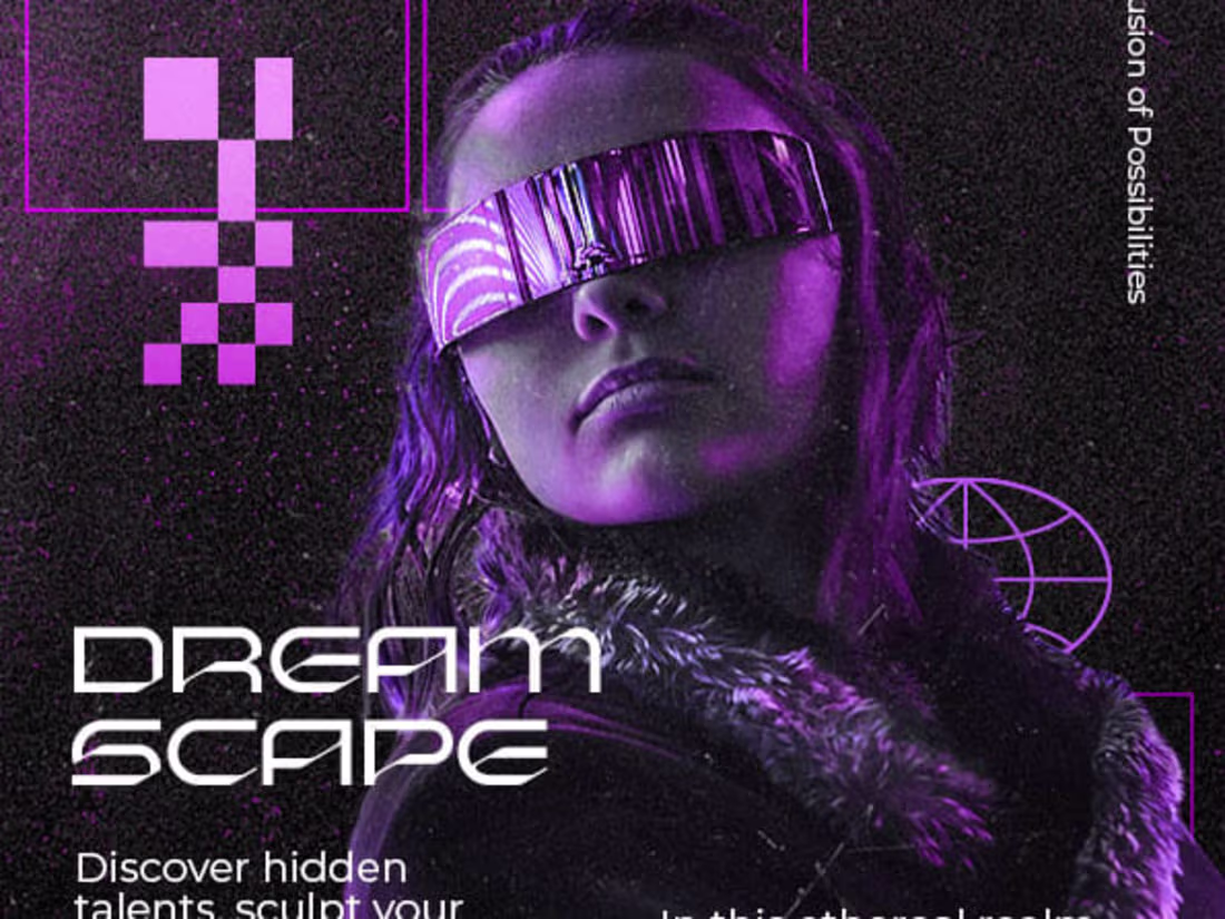 Cover image for Behance