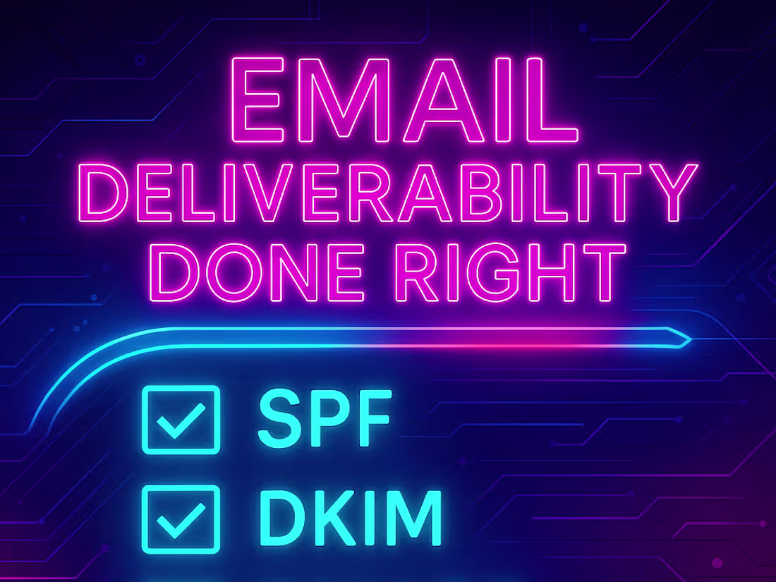 Cover image for Deliverability Fix Insight