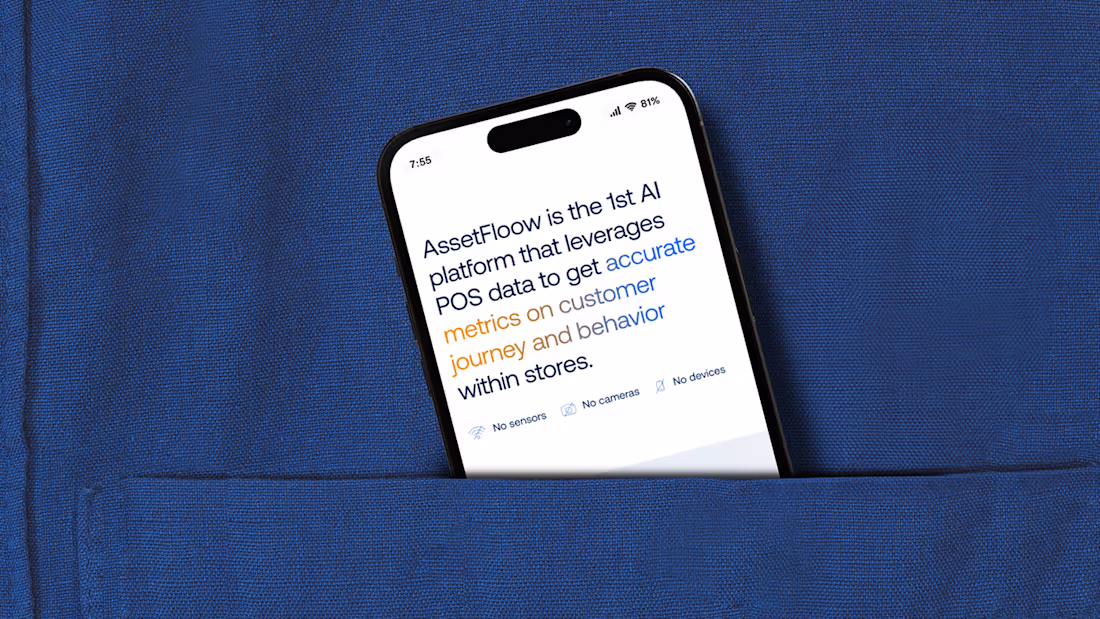 Cover image for AssetFloow 