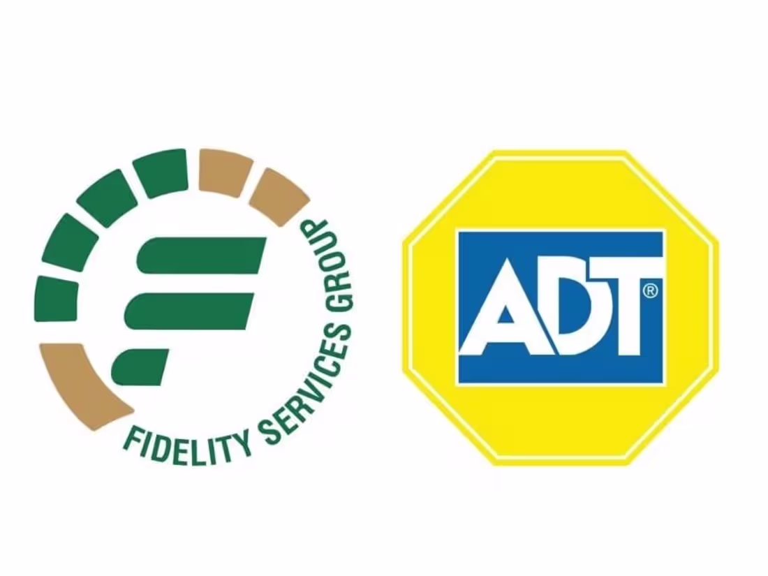 Cover image for Secure Social: Localising Fidelity ADT's South African Presence