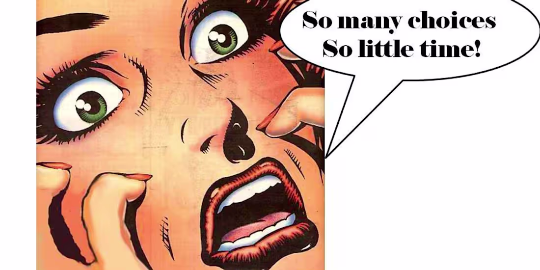 Cover image for The Make-Or-Break Difference: Your Brand Position