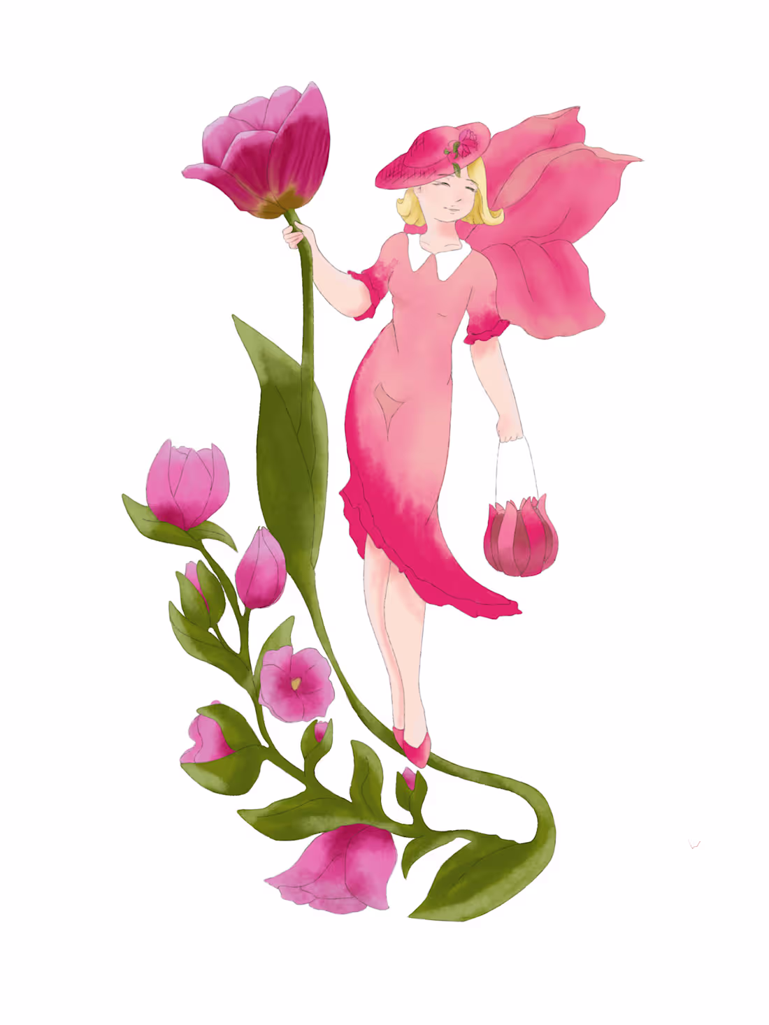 Cover image for Illustration