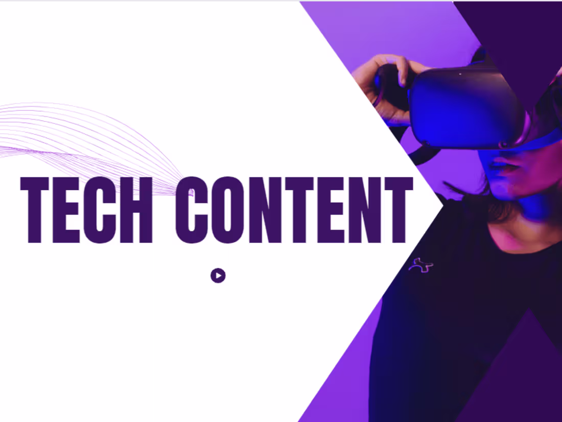 Cover image for Content Writing