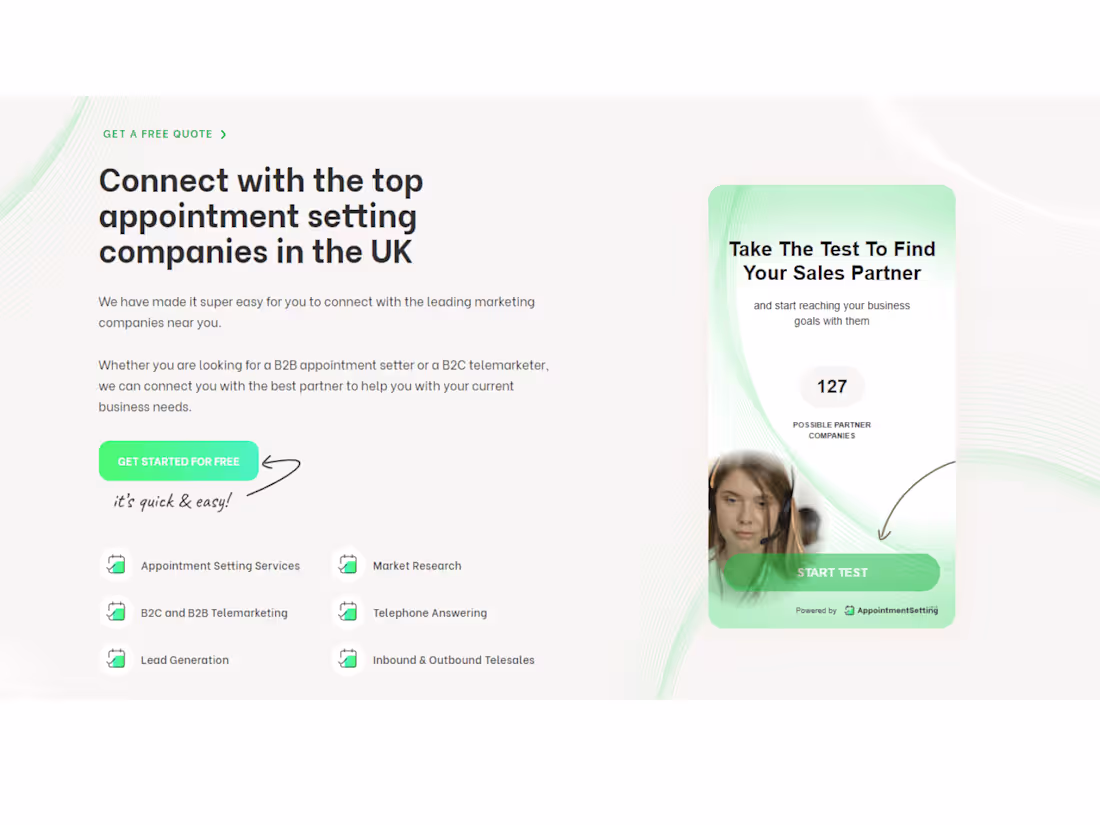 Cover image for Complete Website Management for Business Growth
