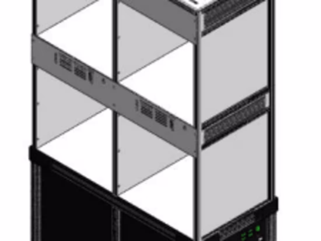 Cover image for LED Demonstrator Kit