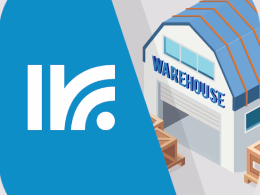 Cover image for Logee Fulfillment