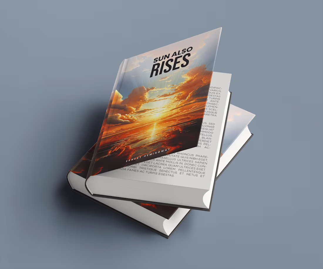 Cover image for Book Cover